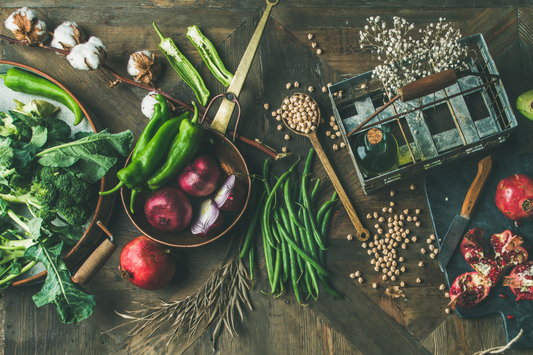 Recipes that you must-try this Winter