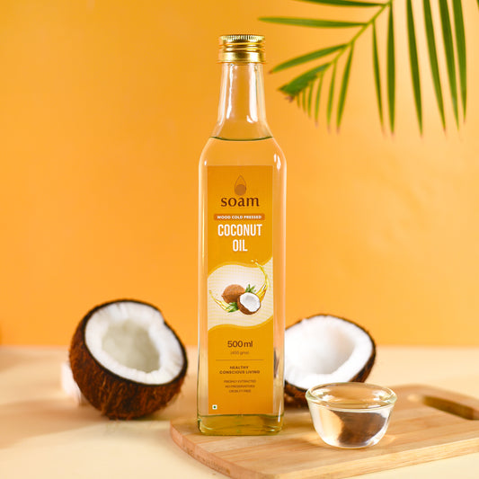 Coconut Oil