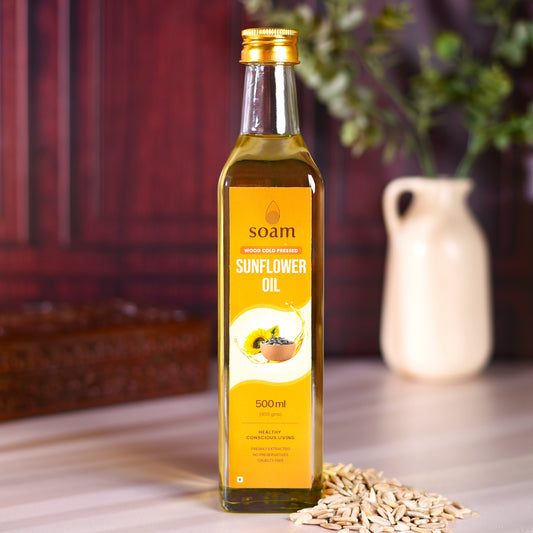 Sunflower Oil